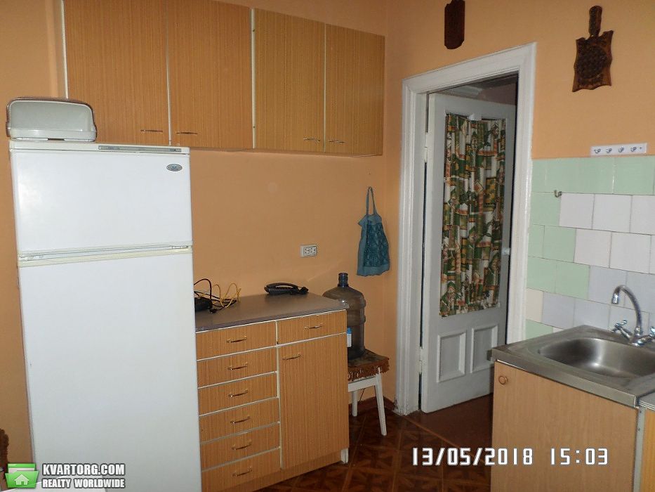 Rent out 2-room apartment. Киев, Січових стрільців — photo 3