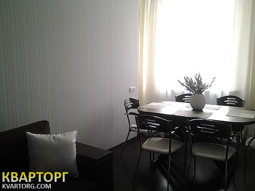 Sell 2-room apartment. Киев,  Луначарского — photo 1