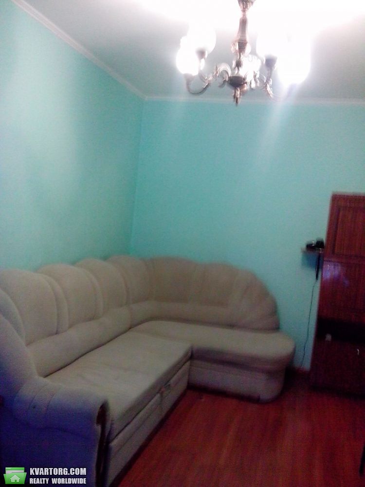 Rent out 1-room apartment. Киев, Жмеринская — photo 4