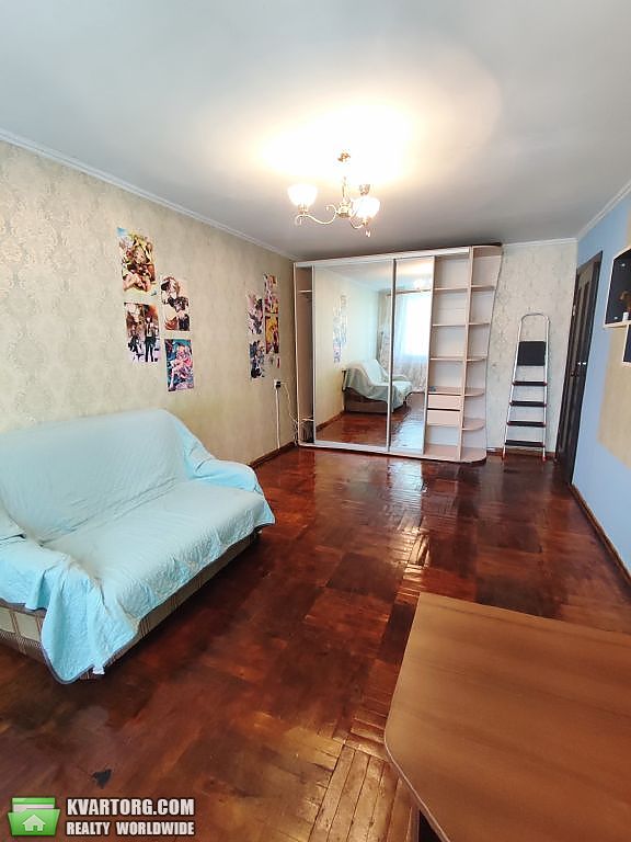 Sell 1-room apartment. Одесса, Затонского — photo 1