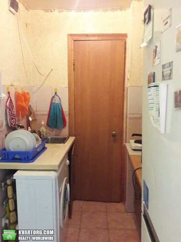 Sell 1-room apartment. Киев,  Приборный пер — photo 9
