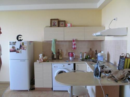 Rent out 1-room apartment. Одесса, Литературная — photo 2