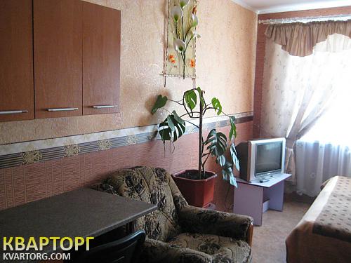 Rent out 1-room apartment. Харьков, Тимуровцев — photo 4