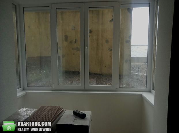 Rent out 1-room apartment. Киев,  Харьковское шоссе — photo 7