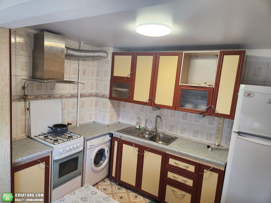Rent out 3-room apartment. Одесса, Бульвар Жванецкого — photo 3