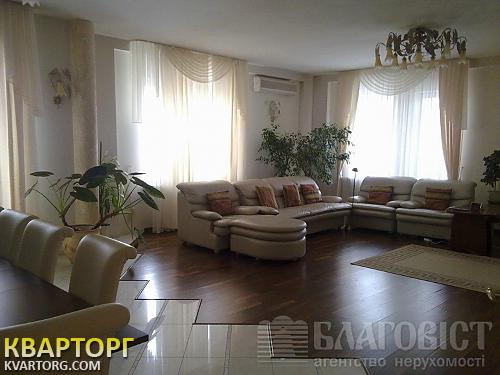 Sell 5-room apartment. Киев,  Дмитриевская — photo 1