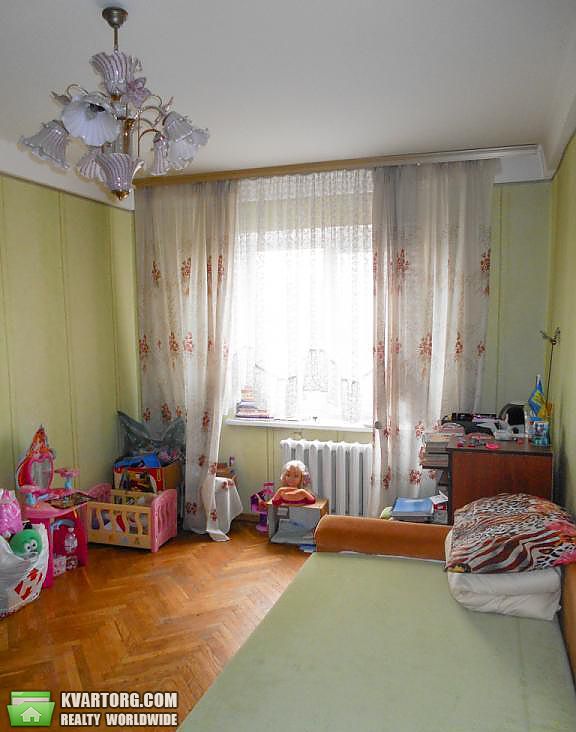 Sell 3-room apartment. Киев,  Соломенская — photo 5