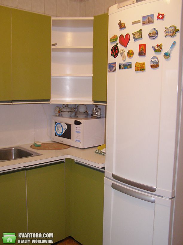 Rent out 2-room apartment. Киев,  Пироговского — photo 4