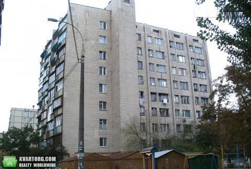 Sell 1-room apartment. Киев,  Кондратюка — photo 2