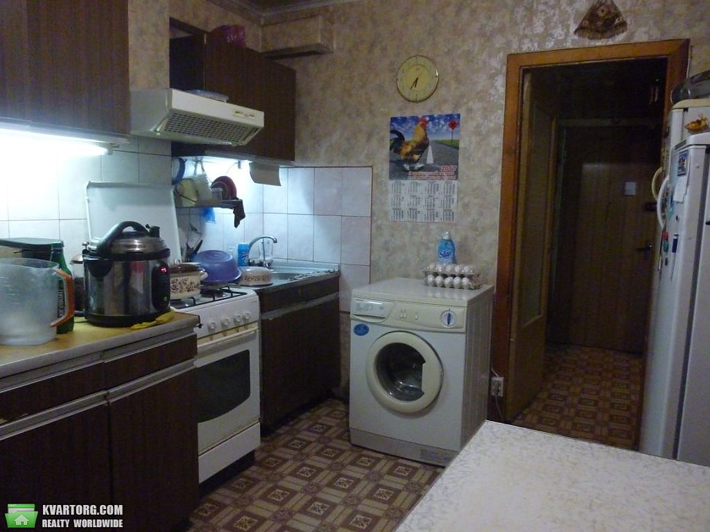 Sell 3-room apartment. Днепропетровск, Донецкое шоссе — photo 8