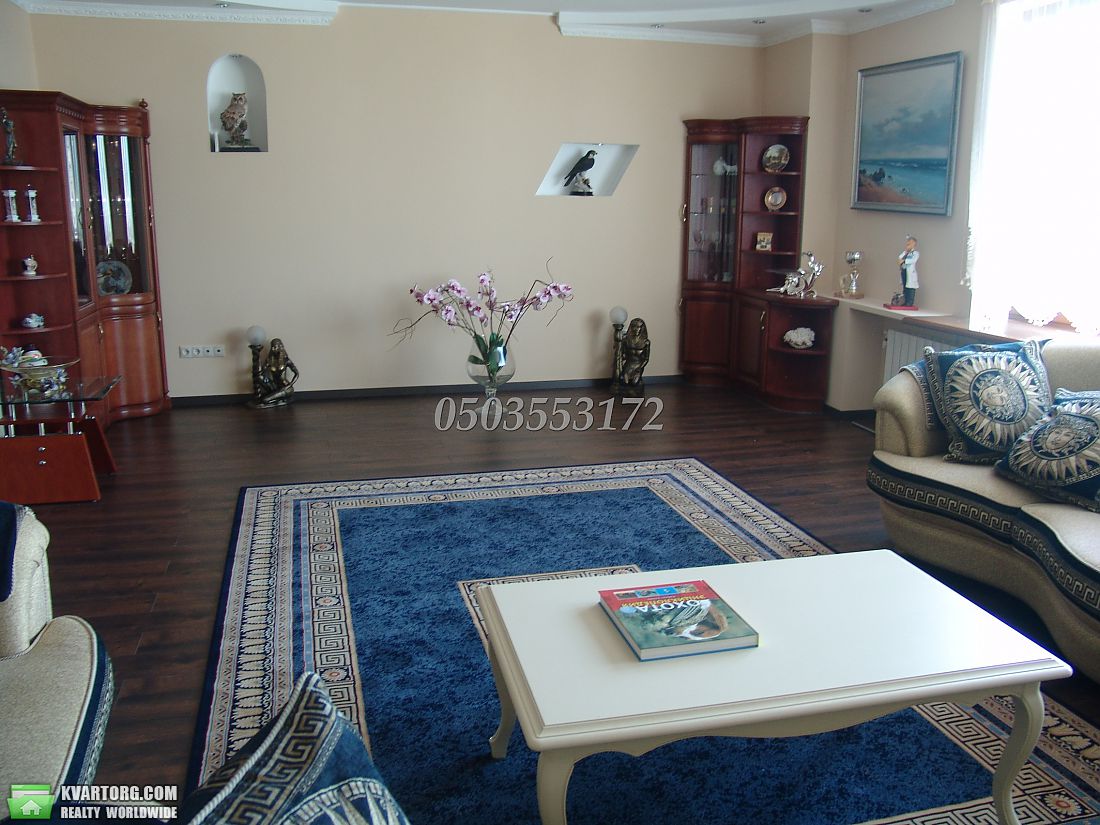 Sell 4-room apartment. Киев,  Мельникова — photo 4