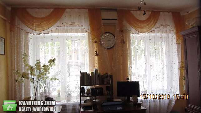 Sell 2-room apartment. Одесса, Адмирала Лазарева — photo 1