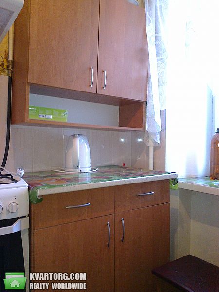 Rent out 1-room apartment. Одесса, Заболотного — photo 5