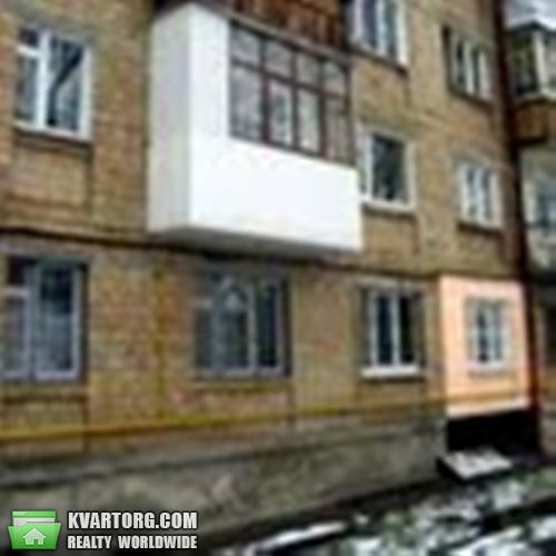Sell 1-room apartment. Киев, Шамрыло — photo 1