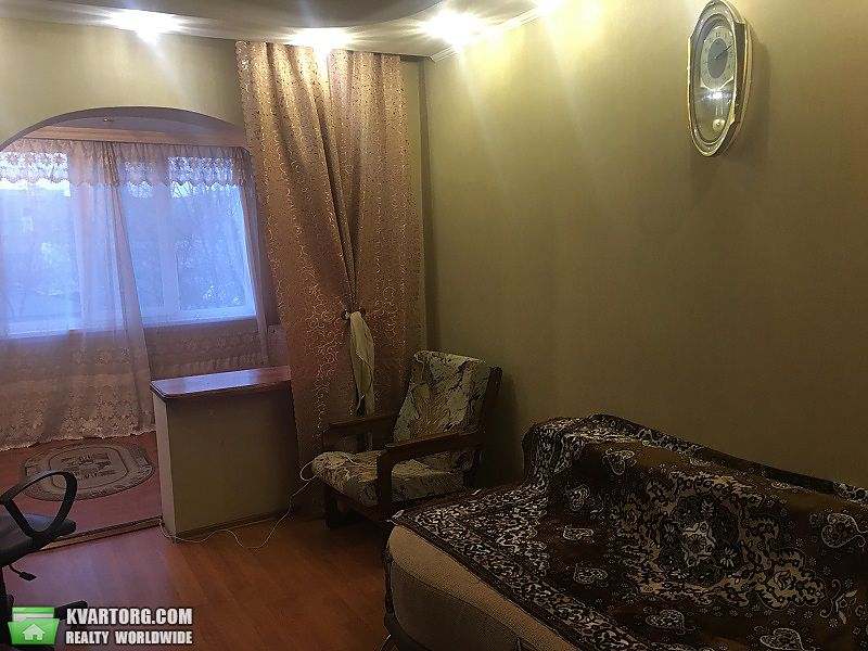 Sell 1-room apartment. Одесса, Академика Королева — photo 1
