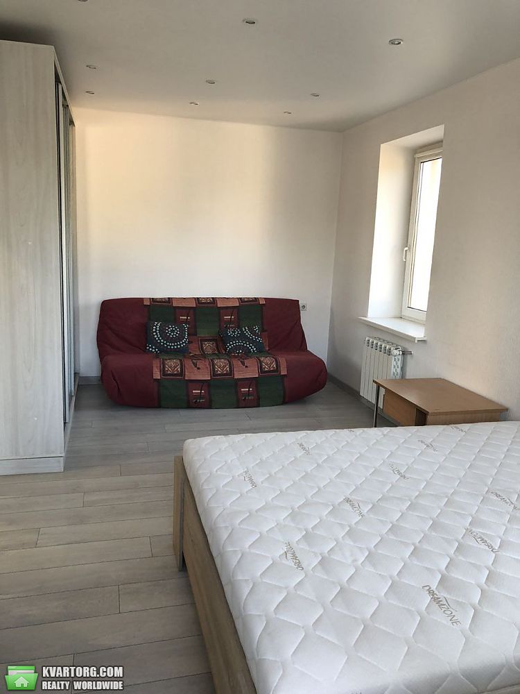 Sell 1-room apartment. Киев,  Пушкинская — photo 3