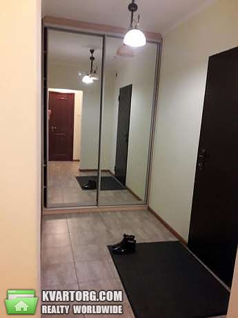 Rent out 1-room apartment. Киев, Ващенко — photo 5