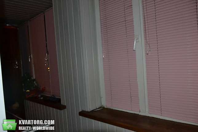 Rent out 2-room apartment. Киев,  Полярная — photo 10