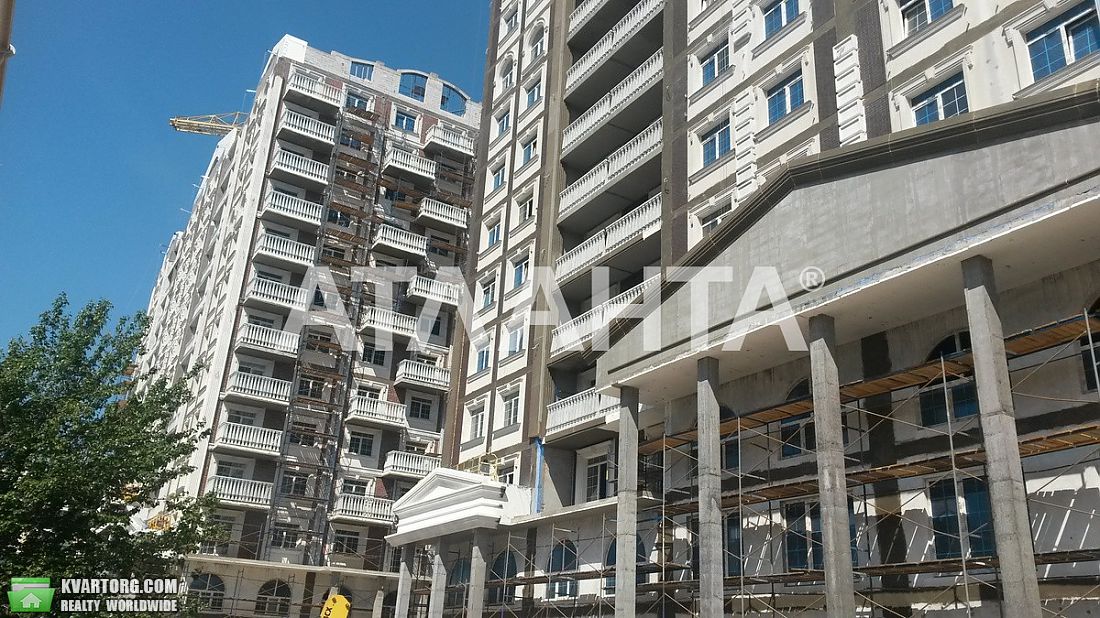 Sell 1-room apartment. Киев, Максимовича — photo 6