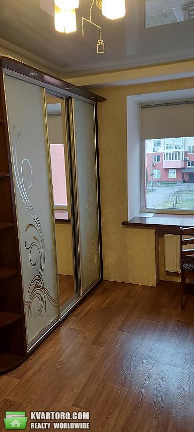 Rent out 1-room apartment. Киев, Комбинатная — photo 3