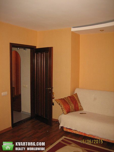 Sell 1-room apartment. Киев, Курская — photo 3
