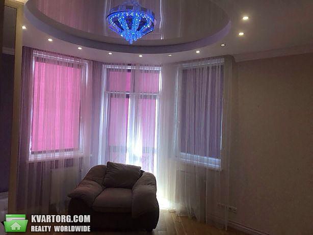 Rent out 2-room apartment. Киев,  Кудряшова — photo 3