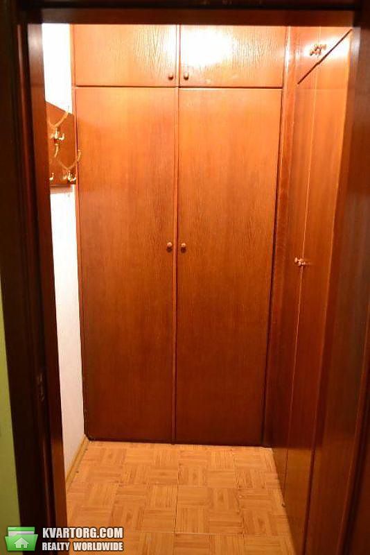Rent out 4-room apartment. Киев,  Жилянская — photo 10
