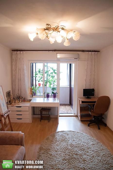 Sell 2-room apartment. Киев,  Ревуцкого — photo 4