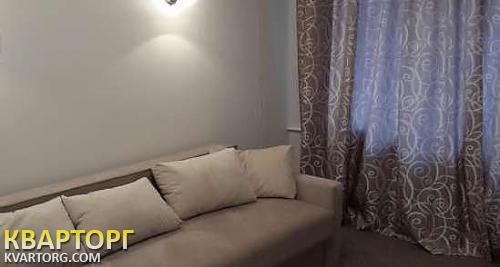 Rent out 2-room apartment. Киев, Жукова — photo 4