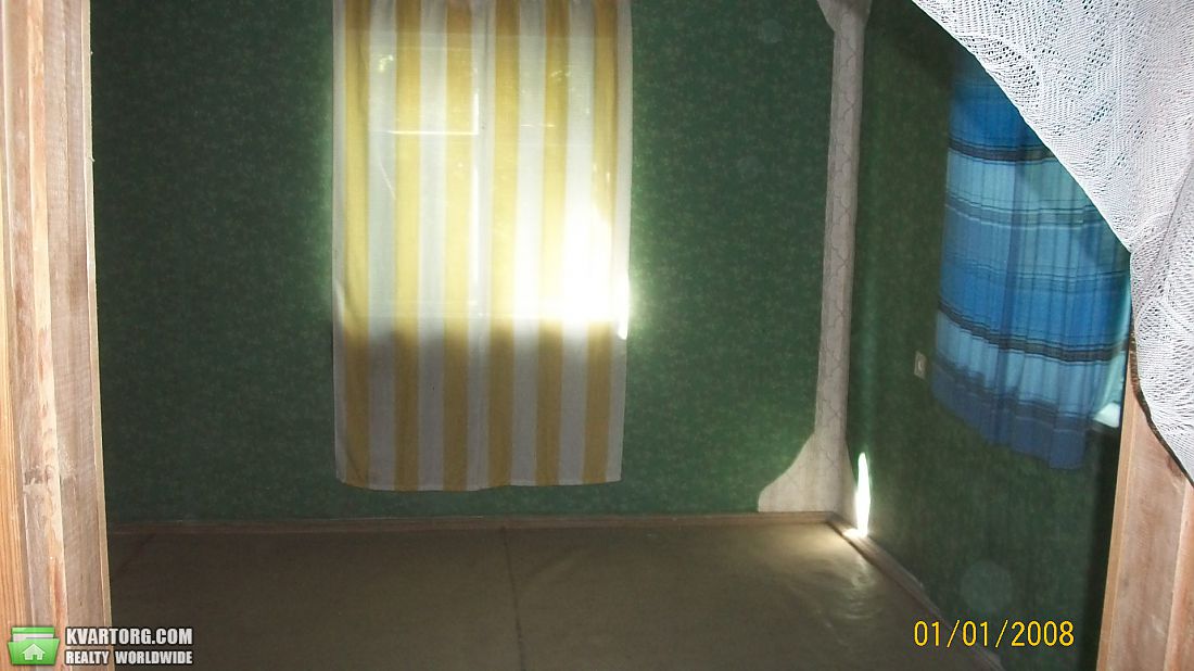 Sell house. Полтава, Октябрськая — photo 1