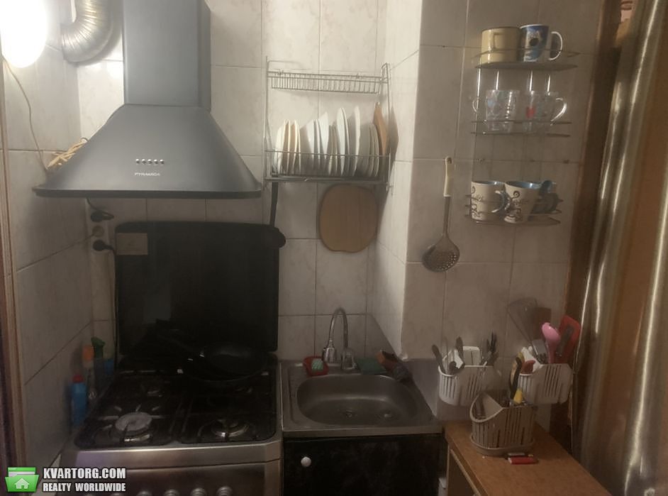 Rent out 1-room apartment. Киев, Чоколовский бульвар — photo 6