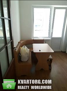 Rent out 1-room apartment. Киев, М. Русовой — photo 4