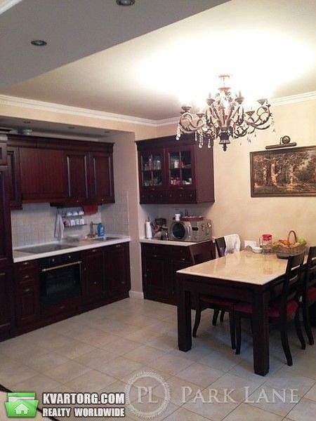 Sell 4-room apartment. Киев,  Окипной — photo 4