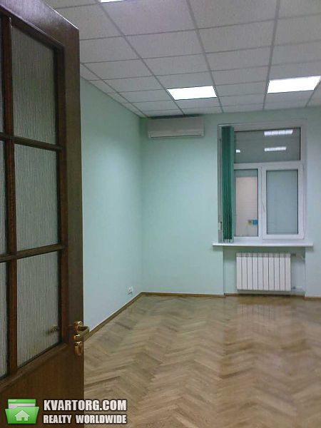 Rent out office. Киев, Гончара — photo 1