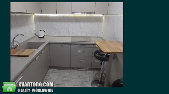 Rent out 2-room apartment. Киев,  Драгоманова — photo 6