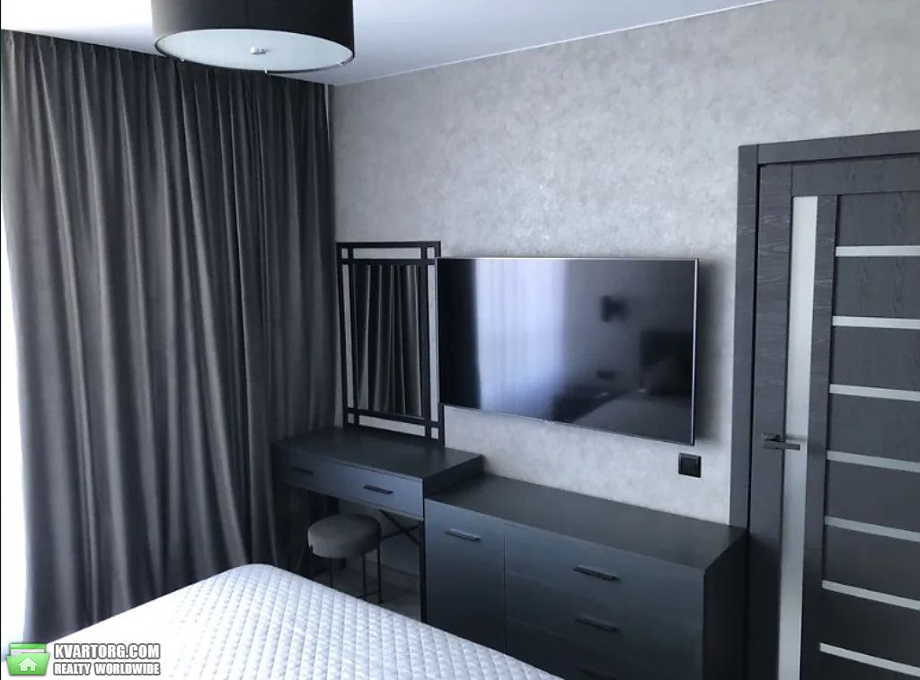 Sell 1-room apartment. Киев, Надднепрянское шоссе — photo 4
