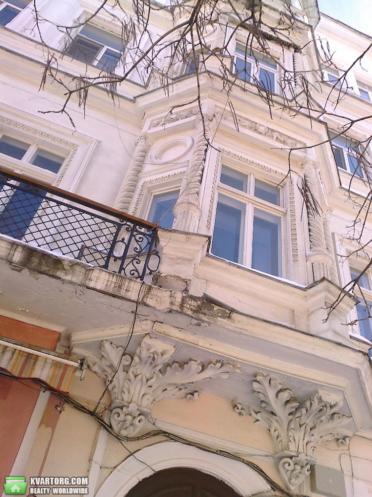 Sell 5-room apartment. Одесса, Екатерининская — photo 1