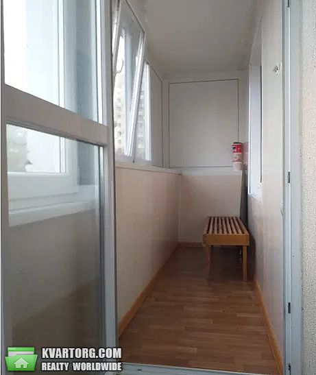 Sell 2-room apartment. Киев,  Щусева — photo 6