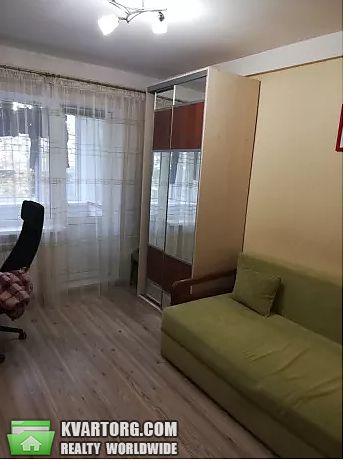 Rent out 2-room apartment. Киев,  Туполева — photo 2