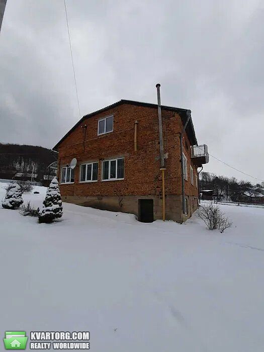 Sell house. Ивано-Франковск, Центральная — photo 4