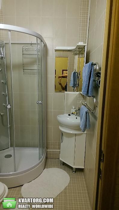 Rent out 1-room apartment. Киев, Приймаченко — photo 8