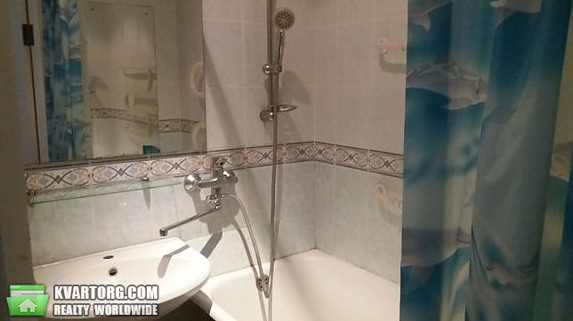 Rent out 2-room apartment. Киев,  Львовская — photo 5