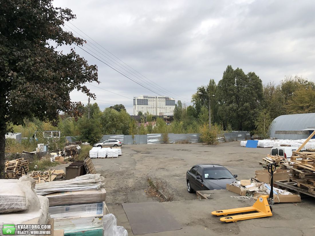 Rent out warehouse. Киев,  Василенко — photo 5