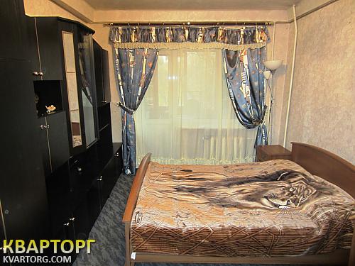 Sell 2-room apartment. Киев,  Братиславская — photo 1