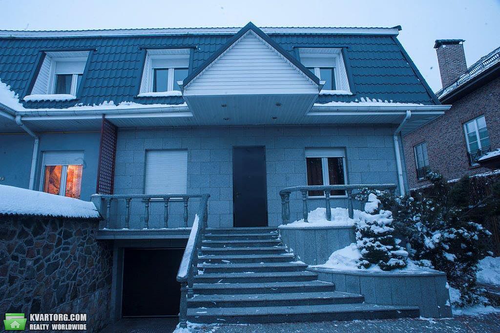 Rent out house. Киев,  Гончарова — photo 9