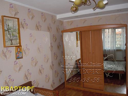 Sell 1-room apartment. Киев,  Жмеринская — photo 5