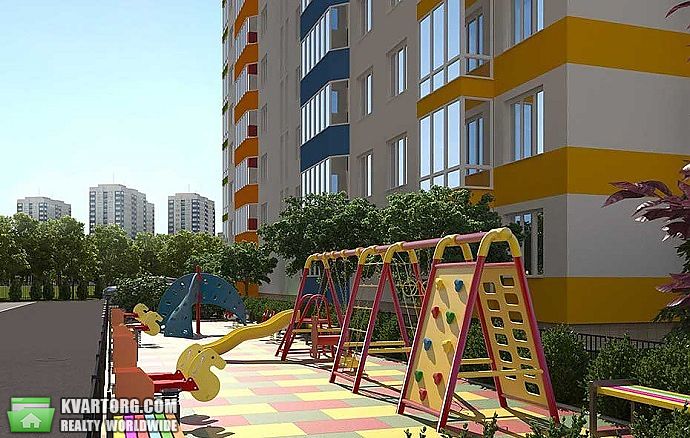 Sell 1-room apartment. Одесса, Ильфа и Петрова — photo 3