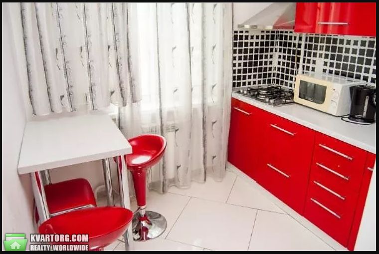 Rent out 2-room apartment. Киев,  Героев Сталинграда пр — photo 5
