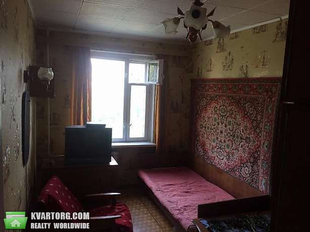 Sell 3-room apartment. Киев,  Кучера — photo 4