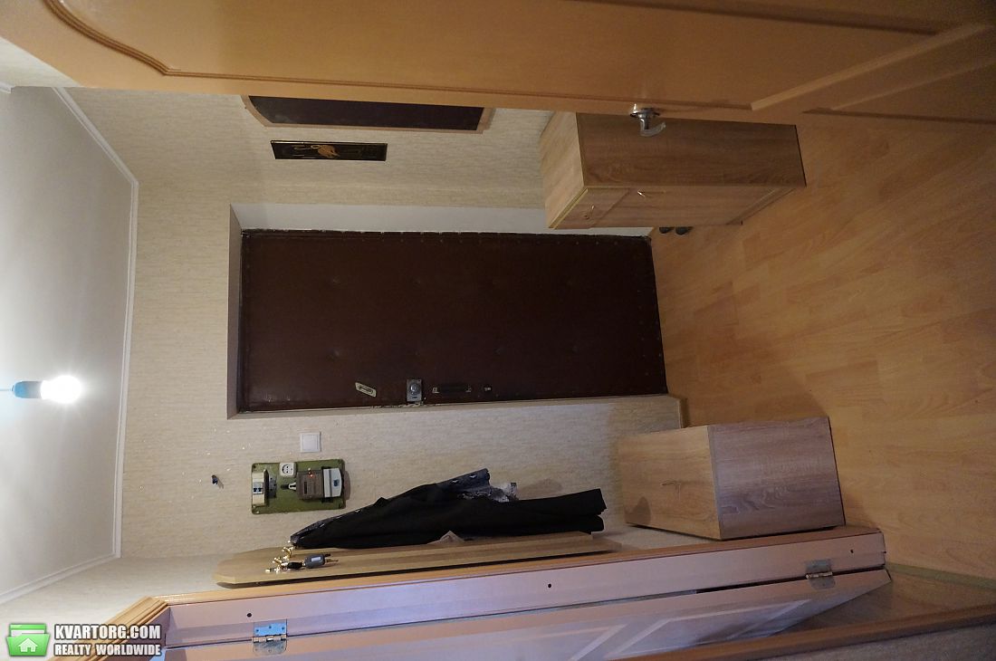 Sell 2-room apartment. Киев, щербаковского — photo 1